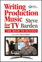 Writing Production Music for TV book cover